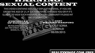 amateurs in the bedroom jerking, blowing, banging, and riding pussy with anal fun 😏