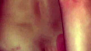 Angel Baby-Sitter Cries During BDSM Riding And Squirting Orgasm With Boss