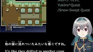 Hey, dive into this special anime hentai program with 5 selections