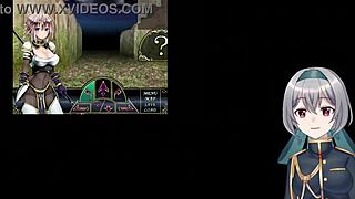 Hey, dive into this special anime hentai program with 5 selections