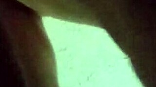 I fucked my ex girlfriend with monster cock and creampied her
