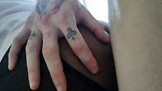 Boldly ate the naughty doctor.