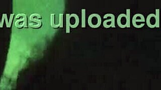 I fucked my ex girlfriend with monster cock and creampied her
