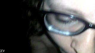 real amateur mmf glory hole fun, so wild! 😜