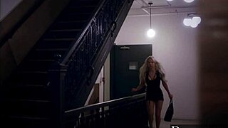 twinlike blondes riley and elsa dive deeper into an intense threesome with big black cocks
