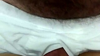 man, i can't stop eating this milf's pussy all night long, it's wild!