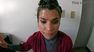 i'm a slut wife sucking cock sloppy