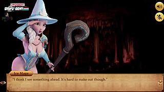 Princess Quest Demo Gameplay