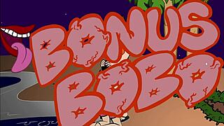 jake's booty call reveals all those steamy sex scenes and flashing endings in anime style