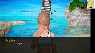 My New Family 200 - Erotic Cartoon Game Homemade 3D Amateurs Anime Hentai