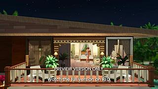 Yo, check Dead or Alive 3D hentai preview, it’s unreal! 😲