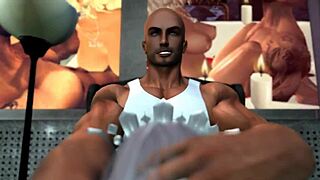 uh, dancing at mera firelyte kitty club with intergalactic sluts s2e5