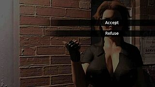 Let's Play Little 18+ Stories Hangover Shemale Chapter 2 Driver With Anal And Cumshot!