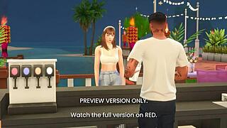 Yo, check Dead or Alive 3D hentai preview, it’s unreal! 😲