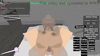 roblox game exploration in virtual world