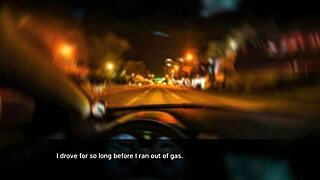 Let's Play Little 18+ Stories Hangover Shemale Chapter 2 Driver With Anal And Cumshot!