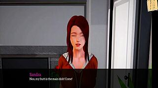 my new family 265 cartoon adventures