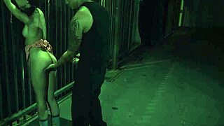 First-time gagging compilation with bound teen dolls taking deepthroat action.