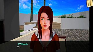 my new family 265 cartoon adventures