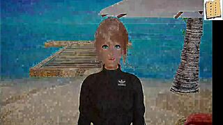 My New Family 200 - Erotic Cartoon Game Homemade 3D Amateurs Anime Hentai