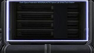 uh, dancing at mera firelyte kitty club with intergalactic sluts s2e5