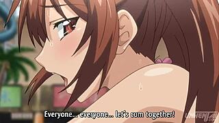 青少年后宫动漫在公共泳池爆发字幕