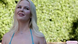 Lesbian stepmom facesitting her big tits asian stepdaughter 😍👅