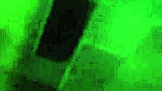 grabbing horny stepmom in the bath