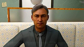 Alternate Existence 1 challenges your perceptions