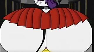 Murder Drones-Compilation Of Fucking, Creampie, And Monster Cock Action