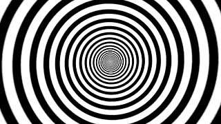 Got tricked into a 20-minute femdom hypnosis seduction with ASMR vibes.