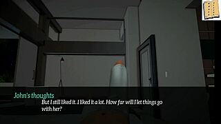 my new family embarks on an erotic game adventure in chapter seven