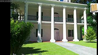 blonde chick gets ass fucked in 3d hentai