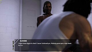 move the chains 01 - the football match