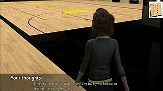 Wvm 61 shows Elizabeth in a frustrated, unhappy mood.