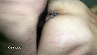 Raw Bareback Sex With Hairy Guys Sucking Cocks And Rough Fucking For Cum!