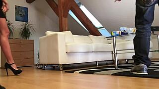 Sexy hot girls at BFF birthday party! Short skirts flying everywhere! 🎉