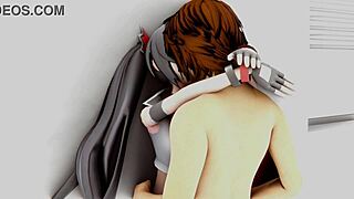 Blabla enjoys playful fun with her favorite fan 😊