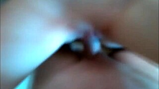 What Happens When I Cum Inside And Make Her Swallow?