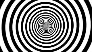 Got tricked into a 20-minute femdom hypnosis seduction with ASMR vibes.