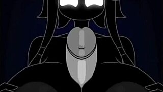 Murder Drones-Compilation Of Fucking, Creampie, And Monster Cock Action