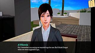 My New Family 271 Featuring Homemade Game With Big Tits And Ass