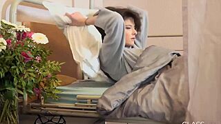 lesbian drive turns straight girls