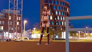 Blabla enjoys playful fun with her favorite fan 😊