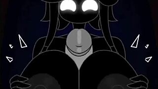 Murder Drones-Compilation Of Fucking, Creampie, And Monster Cock Action