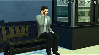 girl next door addicted to vanessa