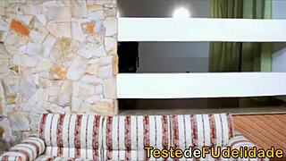 watch this brazilian teen blowjob on all fours?