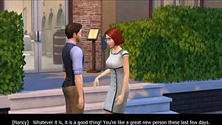 girl next door addicted to vanessa