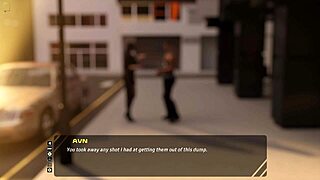 move the chains 01 - the football match