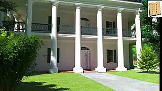 blonde chick gets ass fucked in 3d hentai